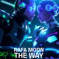 Rafa Moon — The Way — обложка