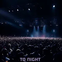 Rafa Moon — To Night — обложка